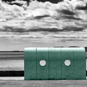 Clontarf Dublin Bay | Limited Edition | Patrick Donald Clontarf Dublin Bay | Limited Edition | Patrick Donald