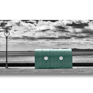 Clontarf, Dublin Bay | Acrylic Finish | Patrick Donald