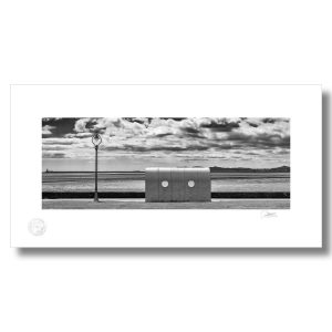 Clontarf, Dublin | Signature Print | Patrick Donald Clontarf, Dublin | Signature Print | Patrick Donald