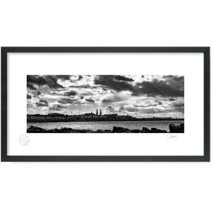 Dun Laoghaire Dublin | Signature Print | Patrick Donald Dun Laoghaire Dublin | Signature Print | Patrick Donald