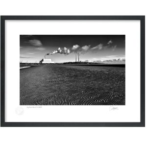 Sandymount Strand, Co Dublin | Signature Print | Patrick Donald