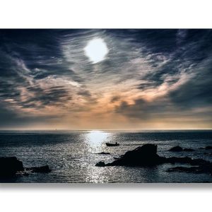 Footyfoot Dublin | Acrylic Finish | Patrick Donald