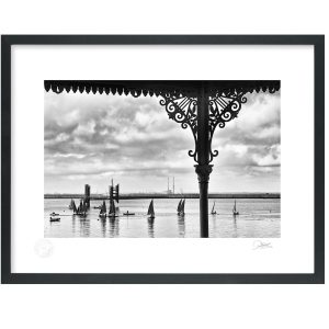 Harbour View, Dun Laoghaire | Signature Print | Patrick Donald Harbour View, Dun Laoghaire | Signature Print | Patrick Donald