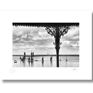 Harbour View, Dun Laoghaire | Signature Print | Patrick Donald Harbour View, Dun Laoghaire | Signature Print | Patrick Donald