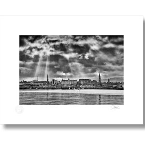Dun Laoghaire Dream | Signature Print | Patrick Donald Dun Laoghaire Dream | Signature Print | Patrick Donald