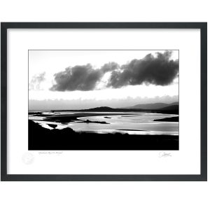 Gweebwara Bay, Co Donegal | Signature Print | Patrick Donald Gweebwara Bay, Co Donegal | Signature Print | Patrick Donald