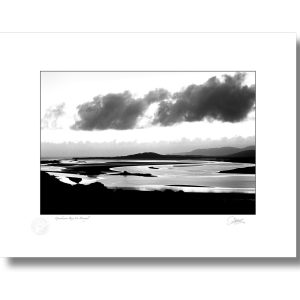 Gweebwara Bay, Co Donegal | Signature Print | Patrick Donald Gweebwara Bay, Co Donegal | Signature Print | Patrick Donald