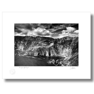 Slieve League Cliffs, Donegal | Photograph | Patrick Donald Slieve League Cliffs, Donegal | Photograph | Patrick Donald