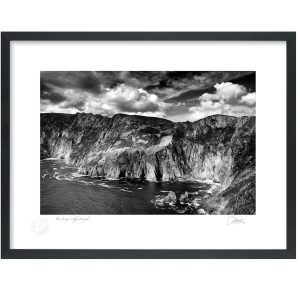 Slieve League Cliffs, Donegal | Photograph | Patrick Donald Slieve League Cliffs, Donegal | Photograph | Patrick Donald