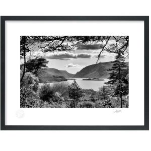 Lough Beagh, Donegal | Signature Print | Patrick Donald Lough Beagh, Donegal | Signature Print | Patrick Donald