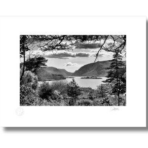 Lough Beagh, Donegal | Signature Print | Patrick Donald Lough Beagh, Donegal | Signature Print | Patrick Donald