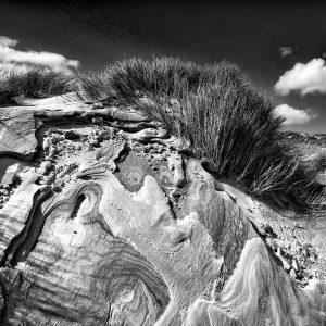 Wild Atlantic Shapes | Signed Original | Patrick Donald Wild Atlantic Shapes | Signed Original | Patrick Donald