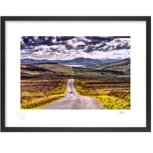 ‘Donegal All The Way’ | Signature Print | Patrick Donald ‘Donegal All The Way’ | Signature Print | Patrick Donald