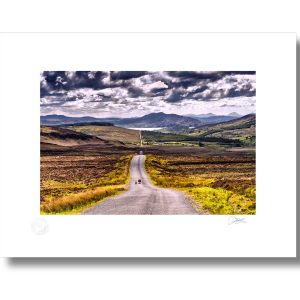 ‘Donegal All The Way’ | Signature Print | Patrick Donald ‘Donegal All The Way’ | Signature Print | Patrick Donald
