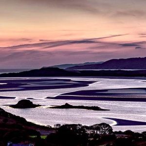 Gweebara Bay, Co Donegal | Signature Print | Patrick Donald