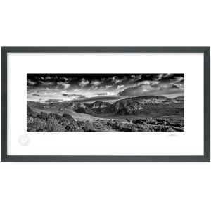 View from Dunlewey, Donegal | Framed Print | Patrick Donald View from Dunlewey, Donegal | Framed Print | Patrick Donald