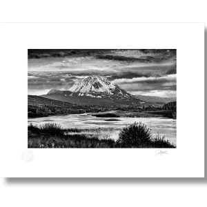 Errigal Mountain View, Donegal | Signature Print | Patrick Donald Errigal Mountain View, Donegal | Signature Print | Patrick Donald
