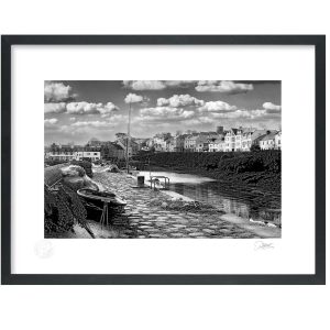 Roundstone Harbour, Connemara | Signature Print | Patrick Donald Roundstone Harbour, Connemara | Signature Print | Patrick Donald