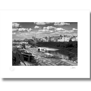 Roundstone Harbour, Connemara | Signature Print | Patrick Donald Roundstone Harbour, Connemara | Signature Print | Patrick Donald