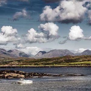 Twelve Bens, Connemara, Co Galway | Framed Photograph | Patrick Donald Twelve Bens, Connemara, Co Galway | Framed Photograph | Patrick Donald