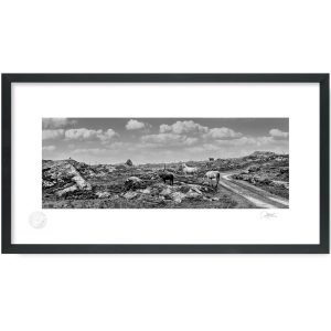 The Heart of Connemara | Signature Print | Patrick Donald The Heart of Connemara | Signature Print | Patrick Donald