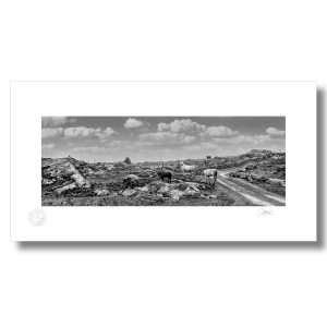 The Heart of Connemara | Signature Print | Patrick Donald The Heart of Connemara | Signature Print | Patrick Donald