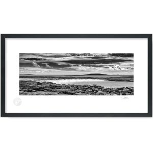 Dogs Bay, Roundstone, Connemara | Signature Print | Patrick Donald Dogs Bay, Roundstone, Connemara | Signature Print | Patrick Donald