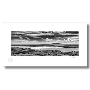 Dogs Bay, Roundstone, Connemara | Signature Print | Patrick Donald Dogs Bay, Roundstone, Connemara | Signature Print | Patrick Donald