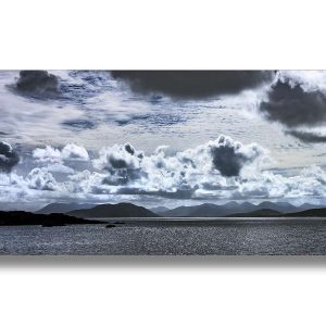 Romantic Atlantic | Acrylic Finish | Patrick Donald