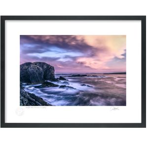 Inishbofin Island Connemara, Galway | Signature Print | Patrick Donald Inishbofin Island Connemara, Galway | Signature Print | Patrick Donald