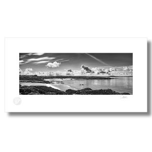 Gurteen Beach, Roundstone | Signature Print | Patrick Donald