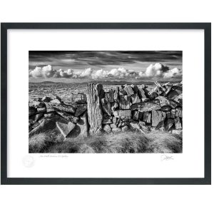 Aran Wall, Inishmore, Co Galway | Open Edition | Patrick Donald Aran Wall, Inishmore, Co Galway | Open Edition | Patrick Donald