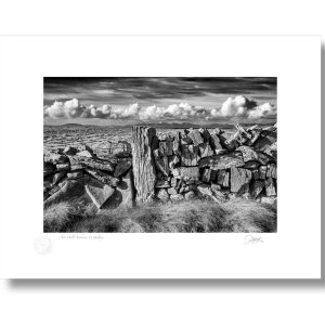 Aran Wall, Inishmore, Co Galway | Open Edition | Patrick Donald Aran Wall, Inishmore, Co Galway | Open Edition | Patrick Donald