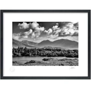 Connemara National Park | Signature Print | Patrick Donald Connemara National Park | Signature Print | Patrick Donald