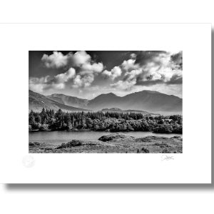 Connemara National Park | Signature Print | Patrick Donald Connemara National Park | Signature Print | Patrick Donald