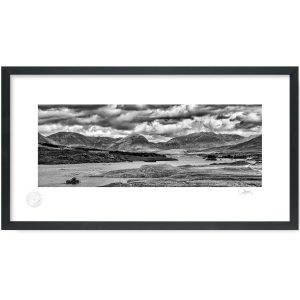 Derryclare Lough, Connemara | Signature Print | Patrick Donald Derryclare Lough, Connemara | Signature Print | Patrick Donald