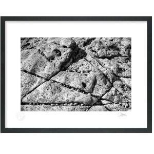 Atlantic Impressions, Aran | Signature Print | Patrick Donald Atlantic Impressions, Aran | Signature Print | Patrick Donald