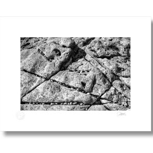 Atlantic Impressions, Aran | Signature Print | Patrick Donald Atlantic Impressions, Aran | Signature Print | Patrick Donald