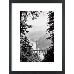 Inistioge Bridge, Woodstock, Kilkenny | Photograph | Patrick Donald
