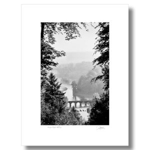 Inistioge Bridge, Woodstock, Kilkenny | Photograph | Patrick Donald