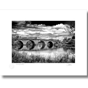 Bennettsbridge, Co Kilkenny | Photograph | Patrick Donald