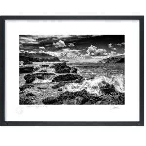 Cloher Strand, Dingle Peninsula, Kerry | Limited Edition | Patrick Donald