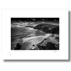 Dingle Peninsula, Slea Head, Co Kerry | Signature Print | Patrick Donald