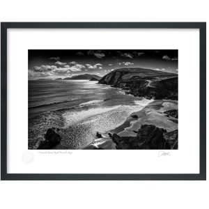 Dingle Peninsula, Slea Head, Co Kerry | Signature Print | Patrick Donald