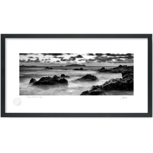 Dunquin Inishtooskert, Co Kerry | Signature Print | Patrick Donald Dunquin Inishtooskert, Co Kerry | Signature Print | Patrick Donald