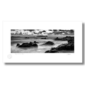 Dunquin Inishtooskert, Co Kerry | Signature Print | Patrick Donald Dunquin Inishtooskert, Co Kerry | Signature Print | Patrick Donald