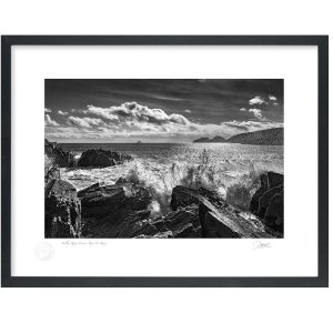 Skellig Ring Co Kerry | Limited Edition | Patrick Donald