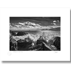 Skellig Ring Co Kerry | Limited Edition | Patrick Donald