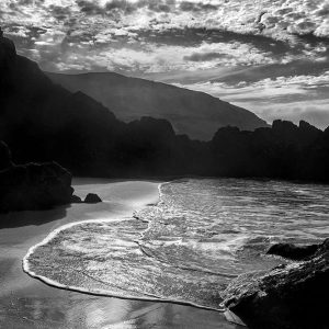 Coumeenole Beach | Limited Edition | Patrick Donald