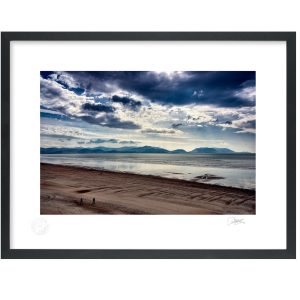 Inch Beach, Co Kerry | Limited Edition | Patrick Donald